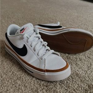 Nike Women's Court Legacy Next Nature Shoes